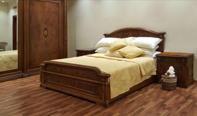 Lu Bedroom