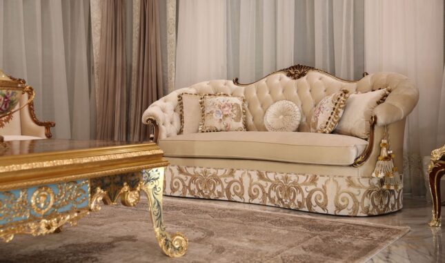 Evening Sofa